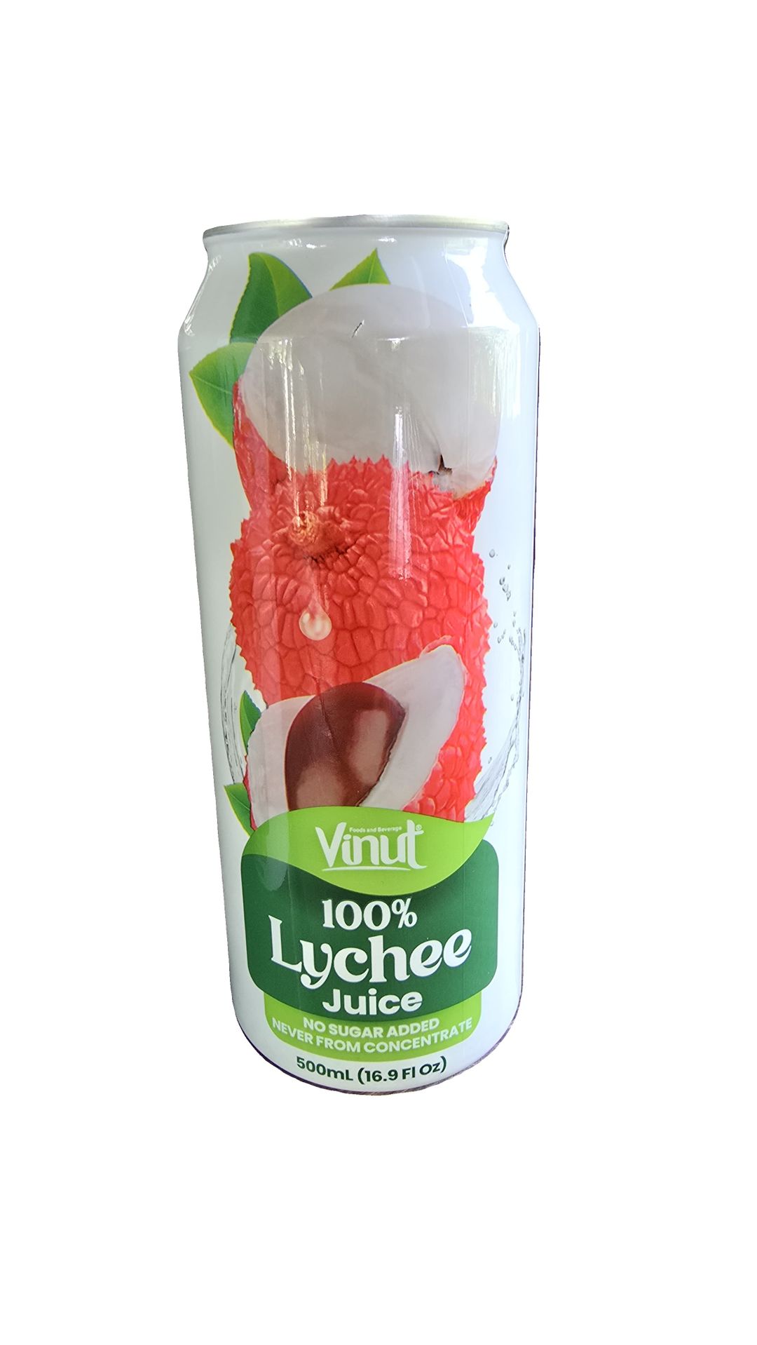 Lychee Juice 500ML