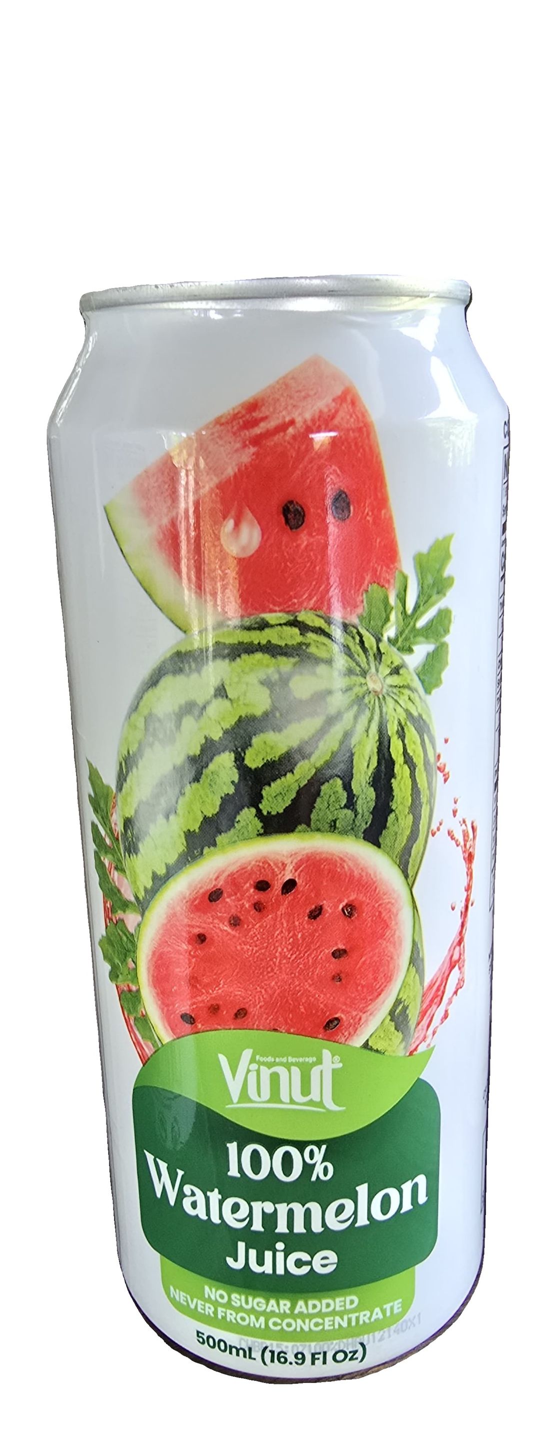 WaterMelon Juice 500ML (Best Seller)