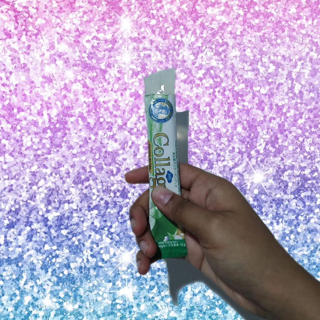 Marine Collagen Stick