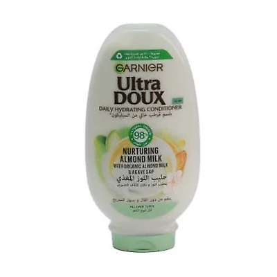 ULTRA DOUX CONDITIONER 200ml