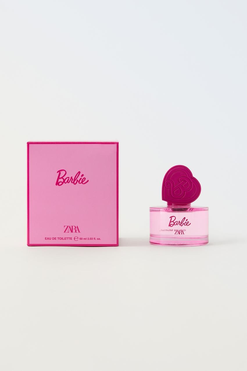 Eau de toilette BARBIE