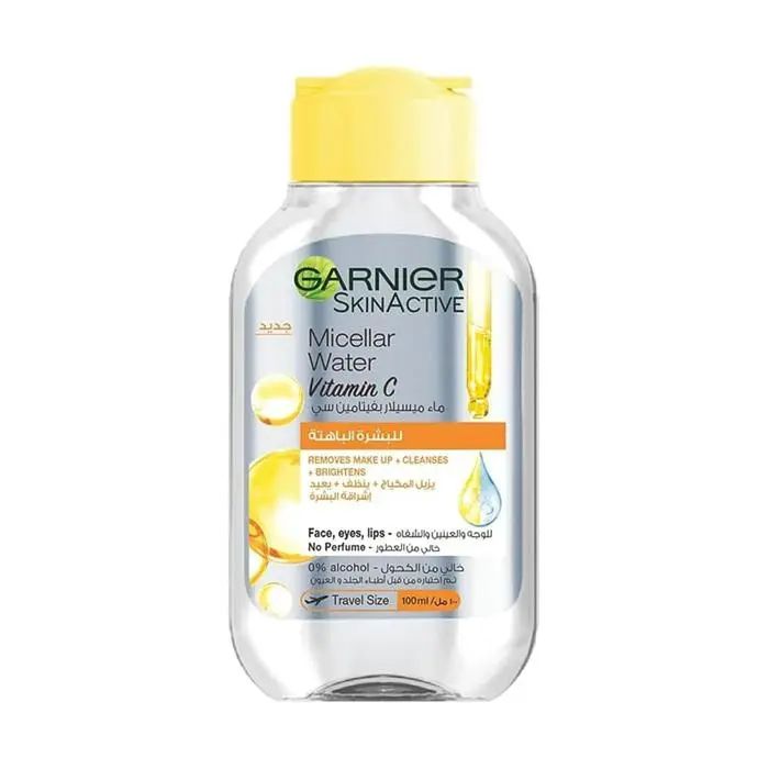 GARNIER SN MICELLAR WATER 100ML 