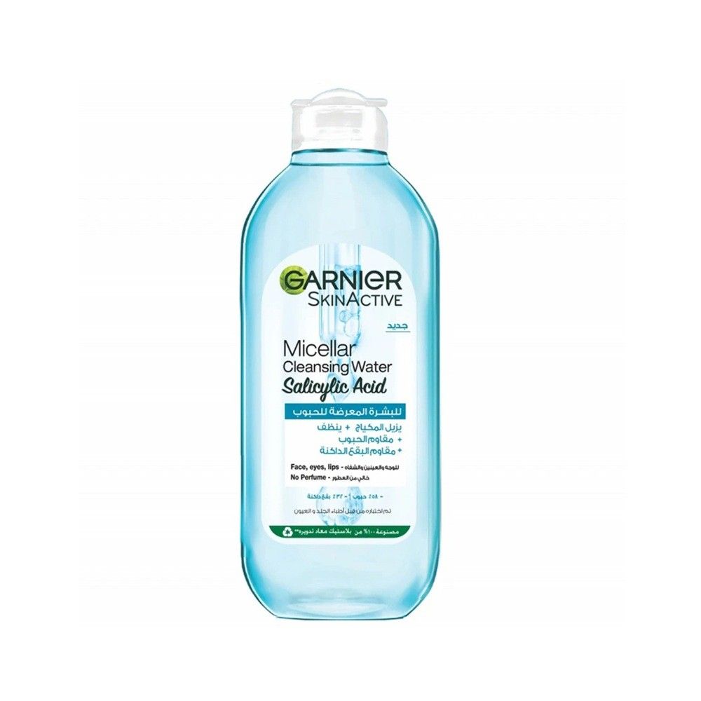 SN MICELLAR WATER 400ML