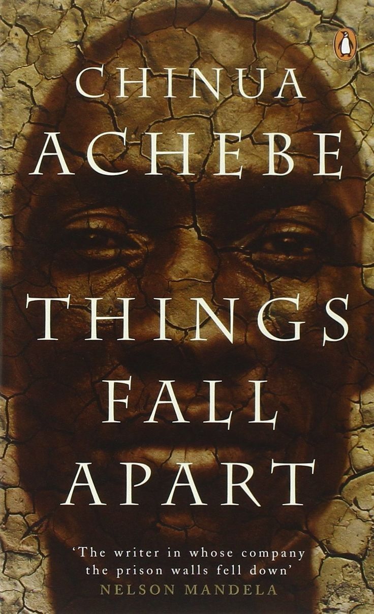 Things Fall Apart