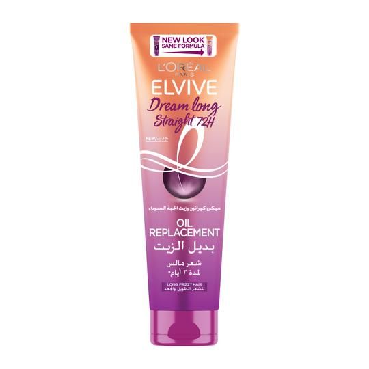 ELVIVE 300ML OIL REPLACEMENT