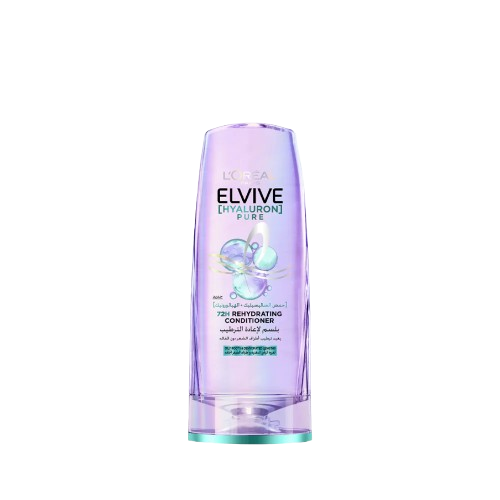 ELVIVE REHYDRATING CONDITIONER HYLURON 200ml