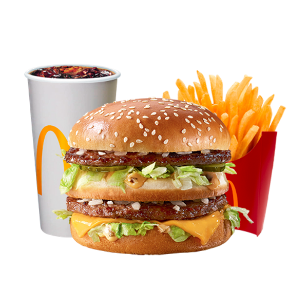 Best Of™ Big Mac™