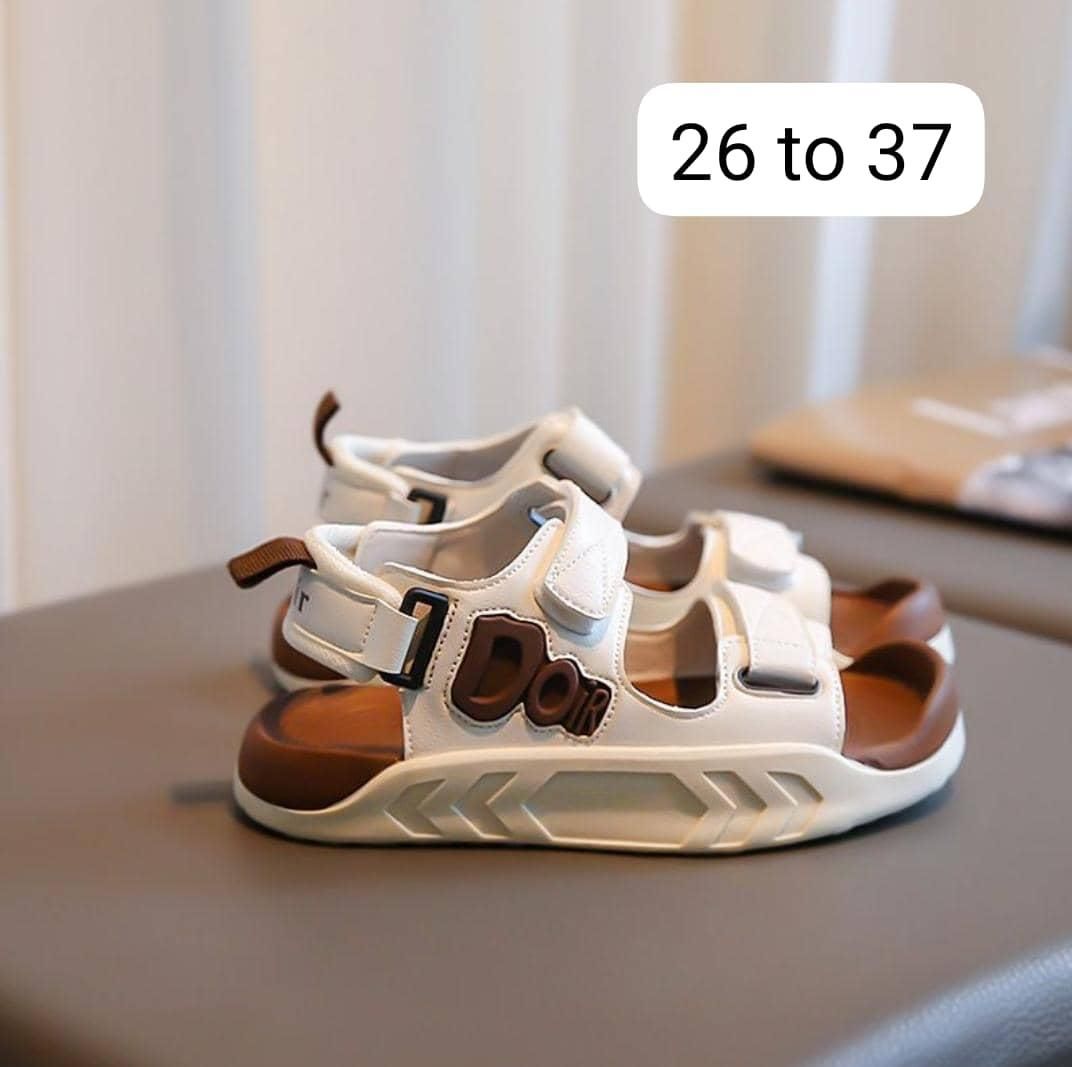 Doir Baby Comfortable Sandals