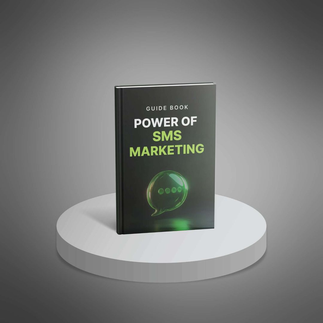 Power of SMS Marketing - Guide