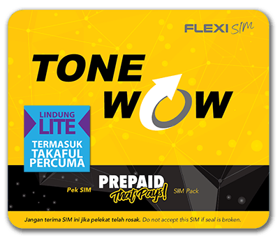 Tone Wow Lite