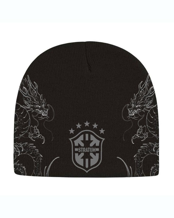 night crawler beanie