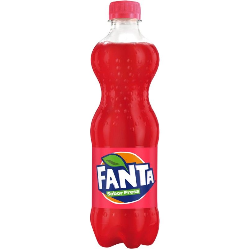 Fanta Fresa