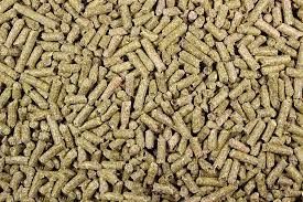 Rabbit Pellets