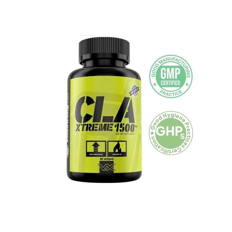 CLA (CLEARANCE SALE)