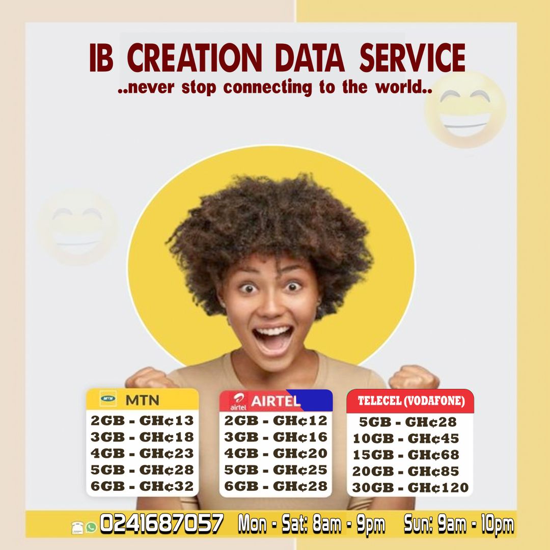 Data Bundle