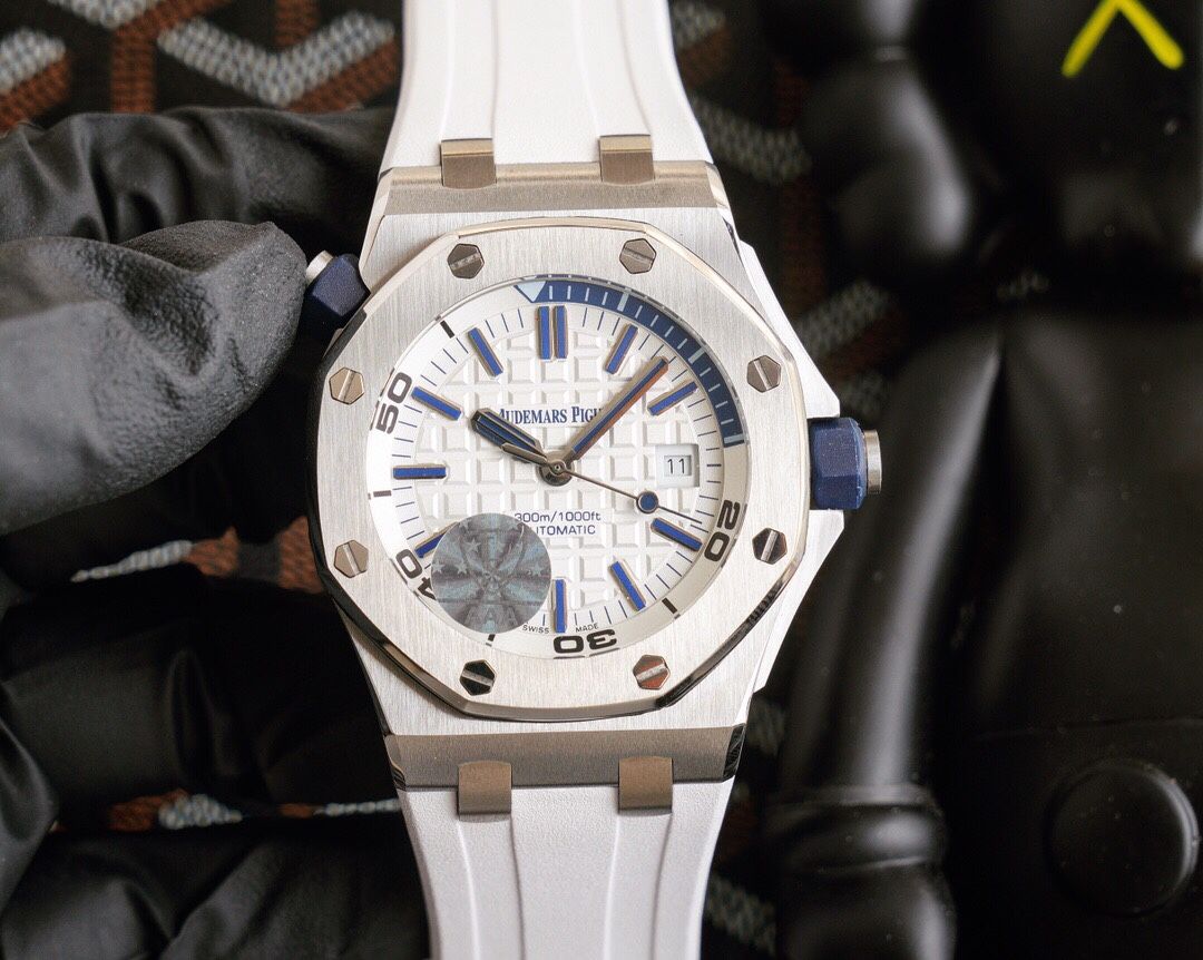 Audemars Piguet Royal Oak Offshore Diver