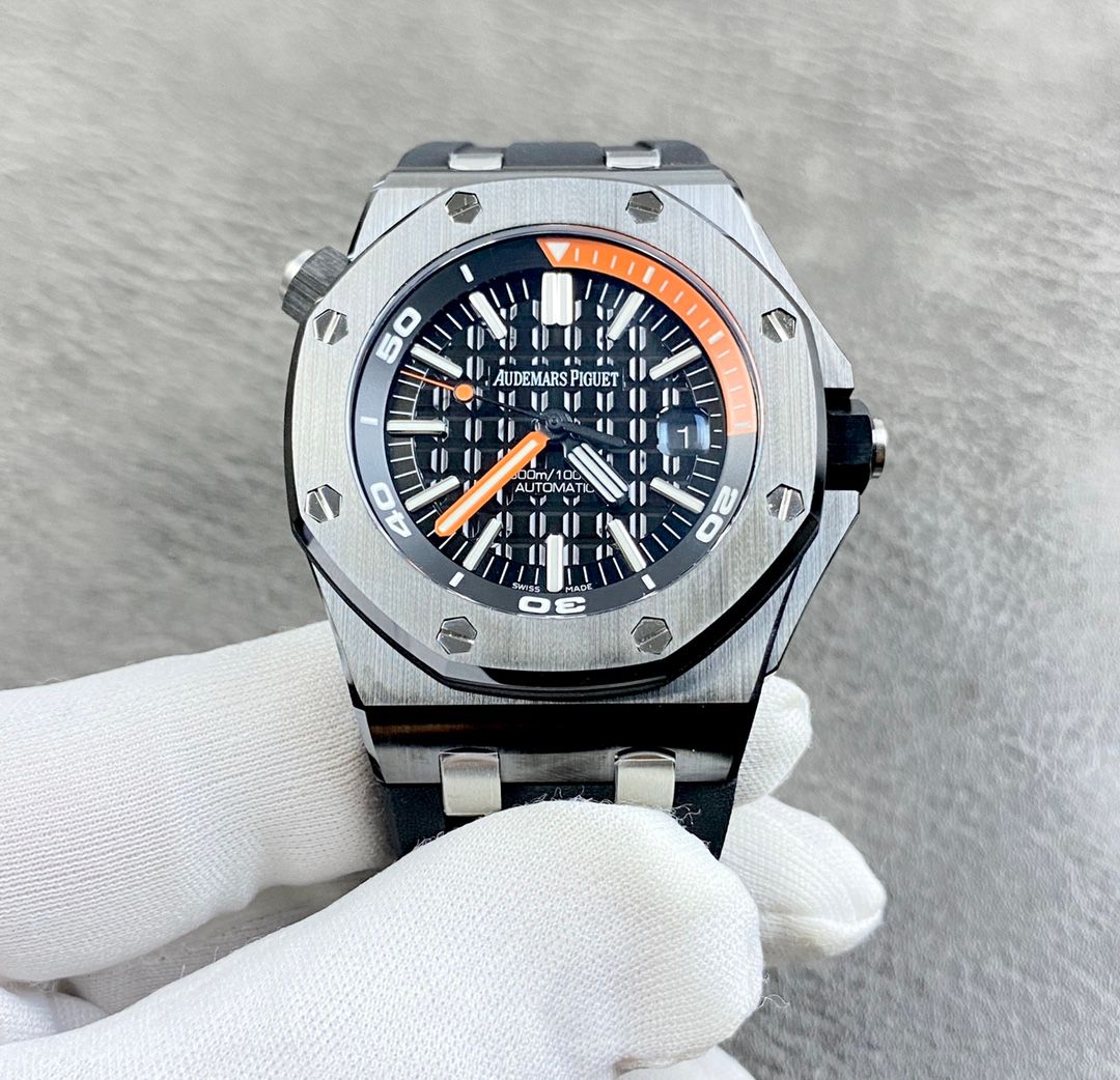 Audemars Piguet Royal Oak Offshore Diver