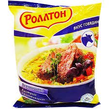 МФ ВБП Роллтон 60 гр. со вкусом говядины NEW