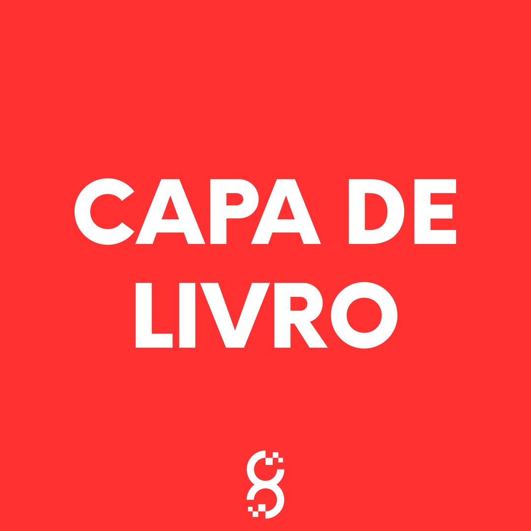 Capa De Livro