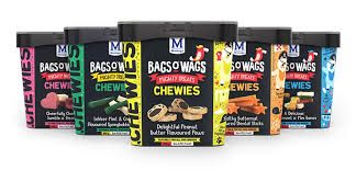 Montego Bag'O'Wags Snacks