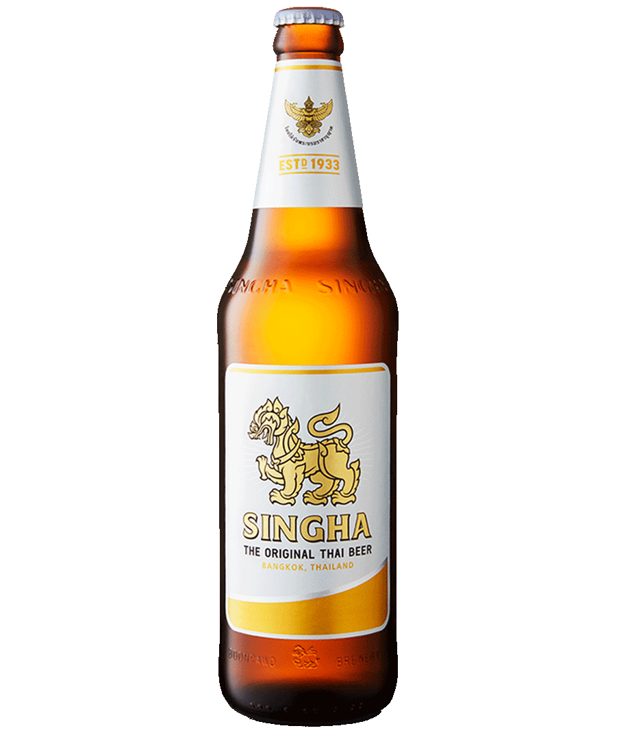 Singha 330ml