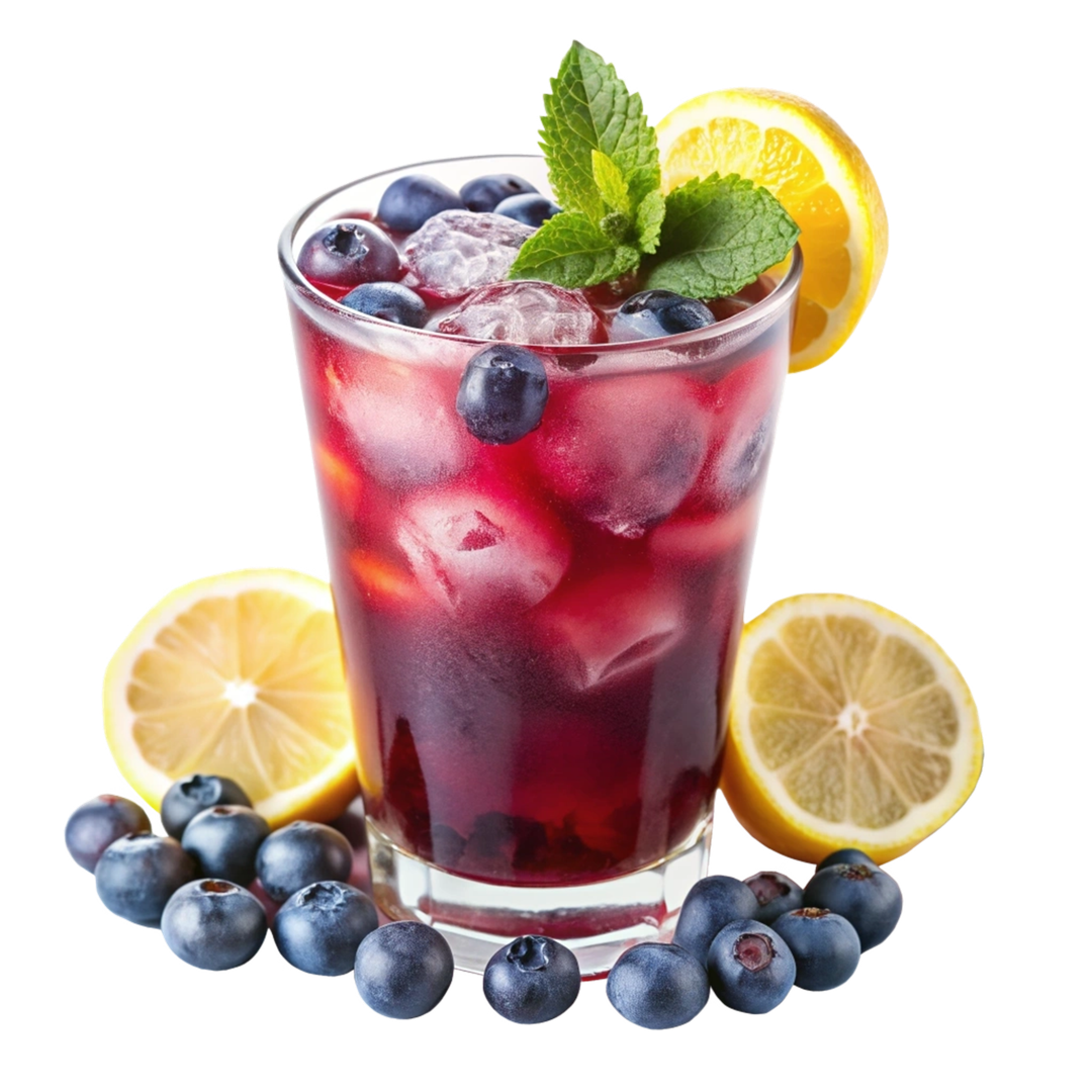 Blueberry Juice