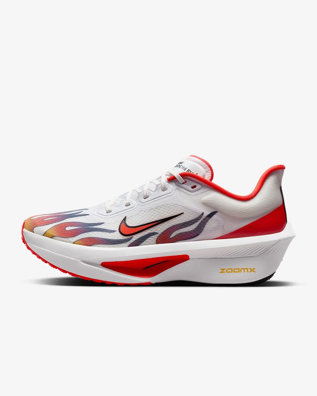 ZOOM FLY 6 PRM