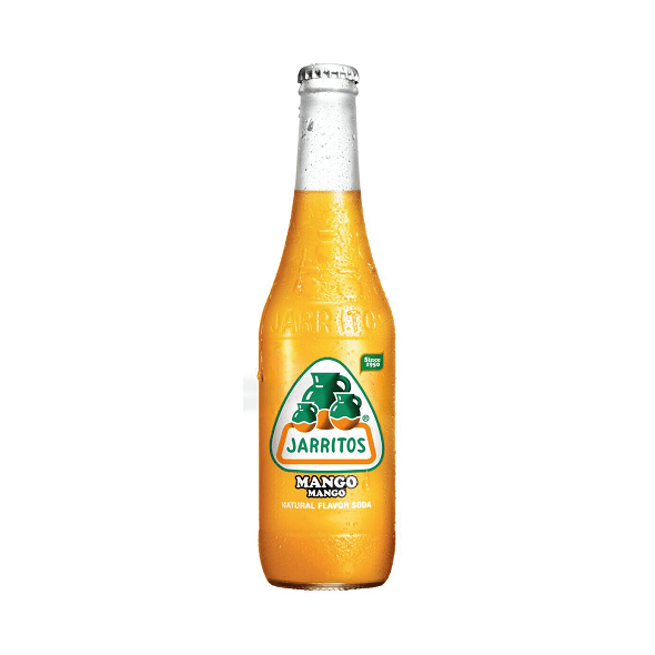 Jarritos Mango 370ml