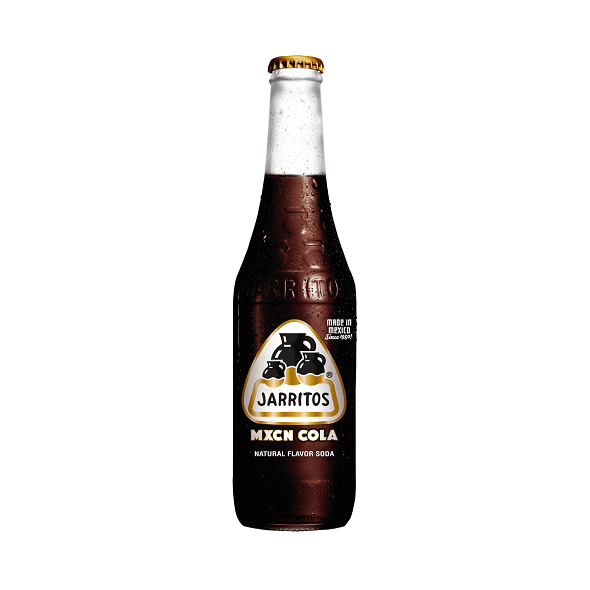 Jarritos Mexican Cola 370ml