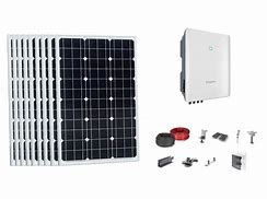 Sistem 5 kW Sungrow Trifazat