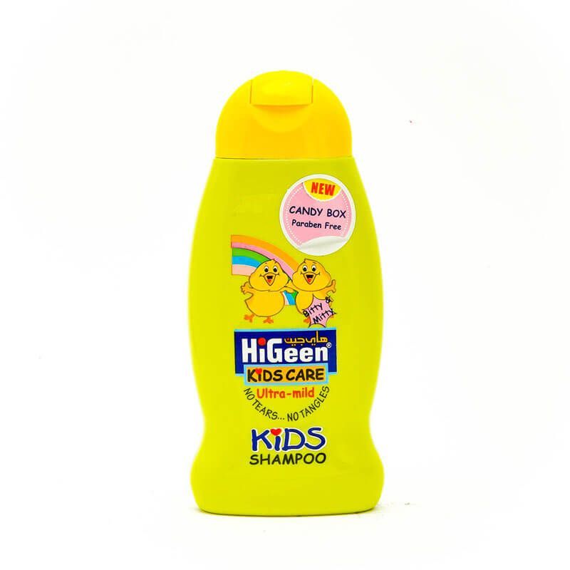 HGN KIDS CARE 250ML