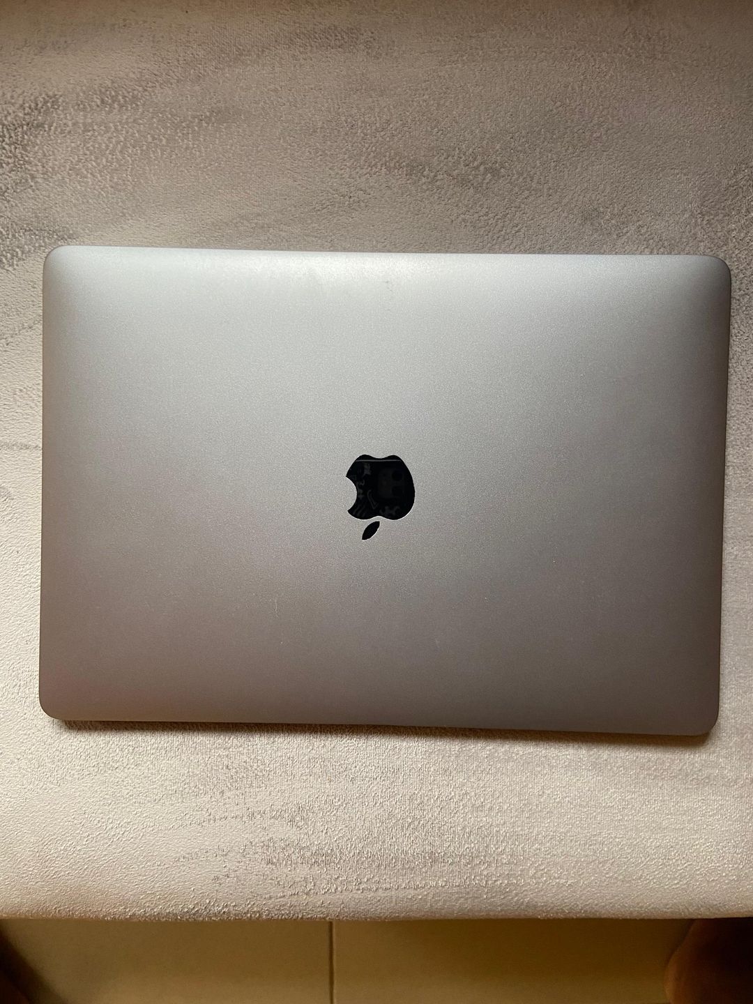 MacBook pro 2019