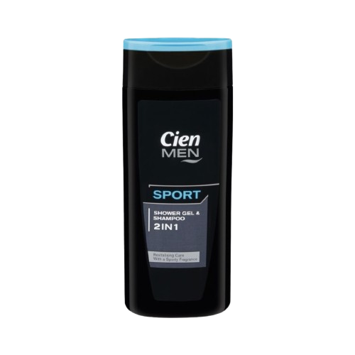 CIEN MEN SPORT 2 IN 1