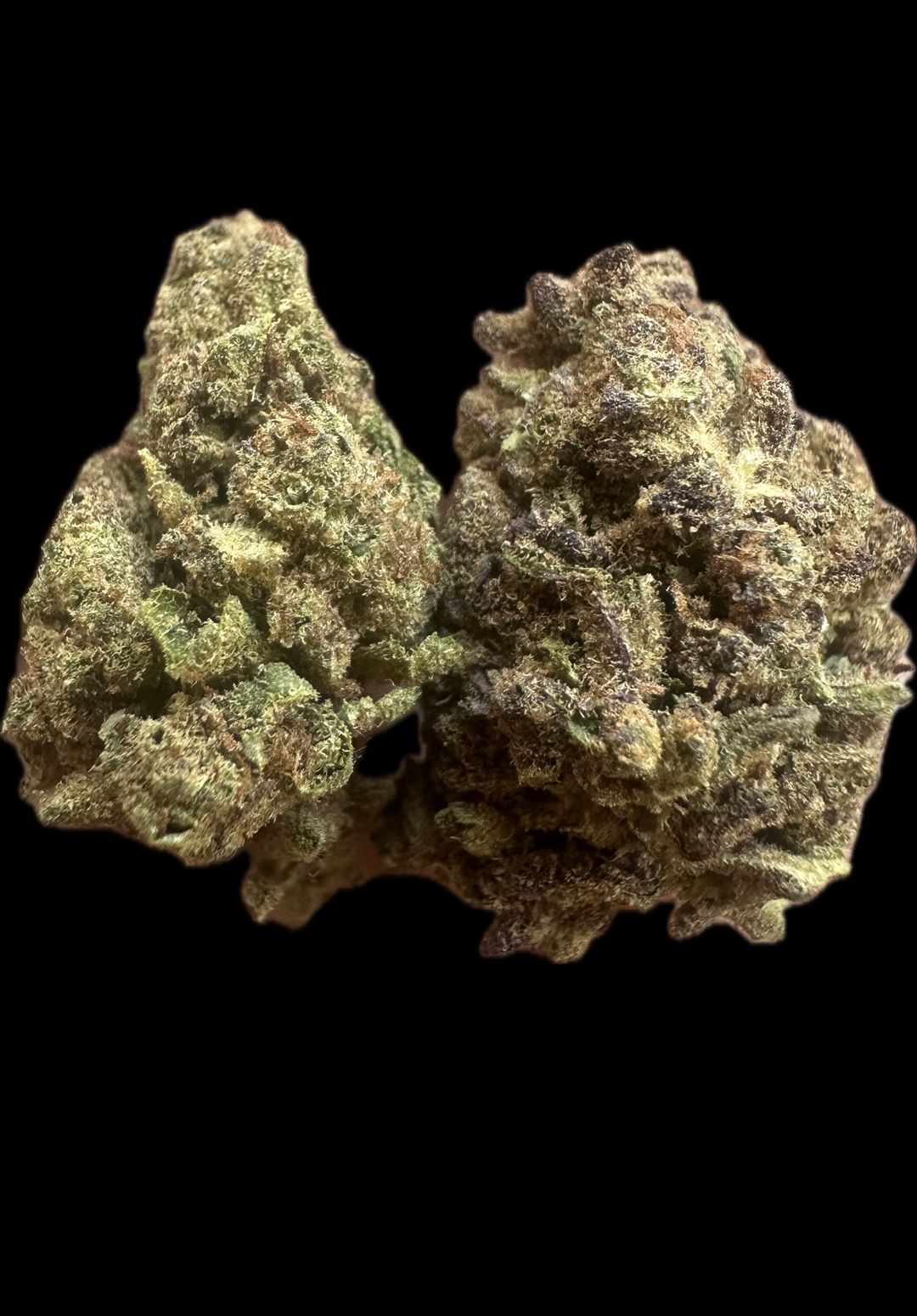 Forbidden Fruit(Grinded)