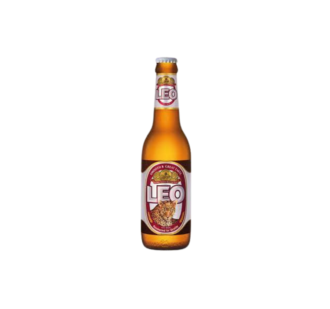 Leo Beer 330ml (ដបតូចរបស់ថៃ)