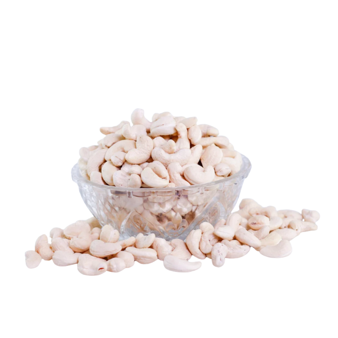 Regular Mini Size Cashew (W400)