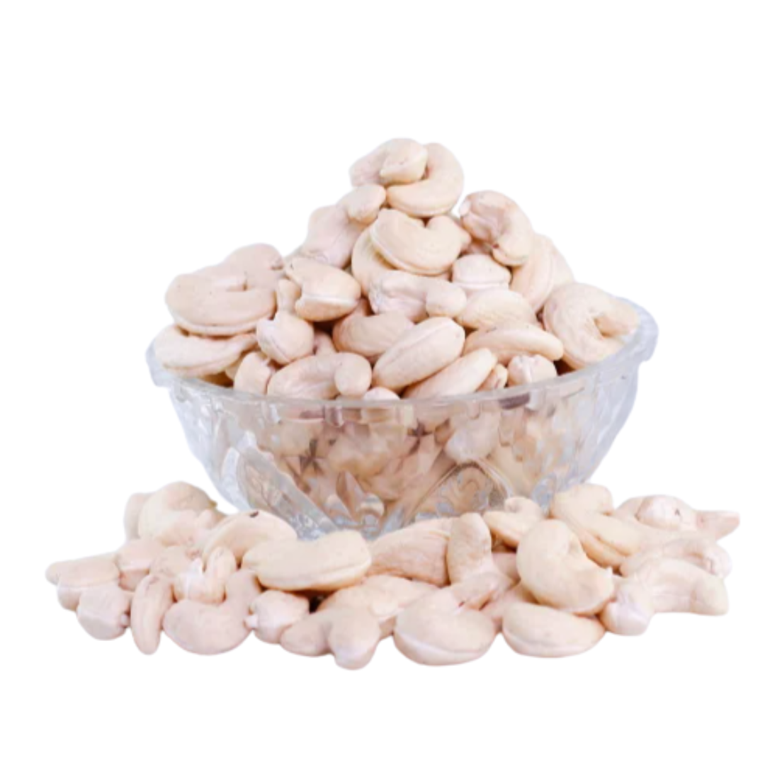 Regular Jumbo Size Cashew (W210)