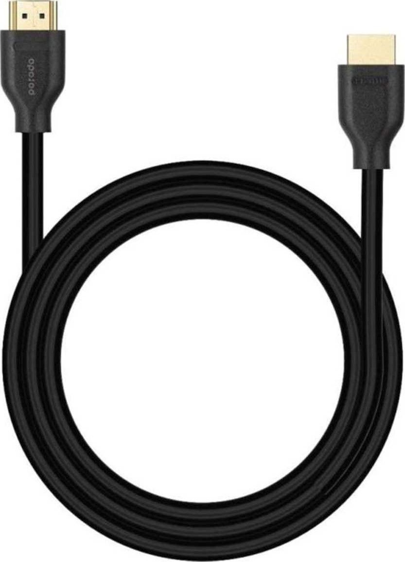 porodo 8k HDMI TO HDMI cable v2.1(3 meters)