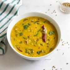 Daal Tadka Ⓥ 