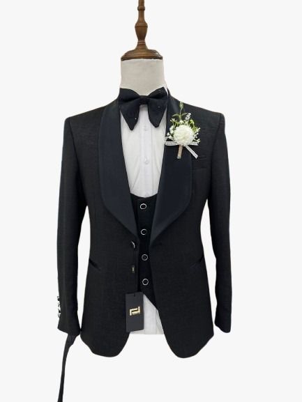 Black Tux