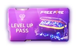 Level Up Pass 570 DIAMONDS