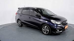 Honda Mobilio