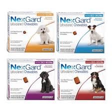 Nexgard