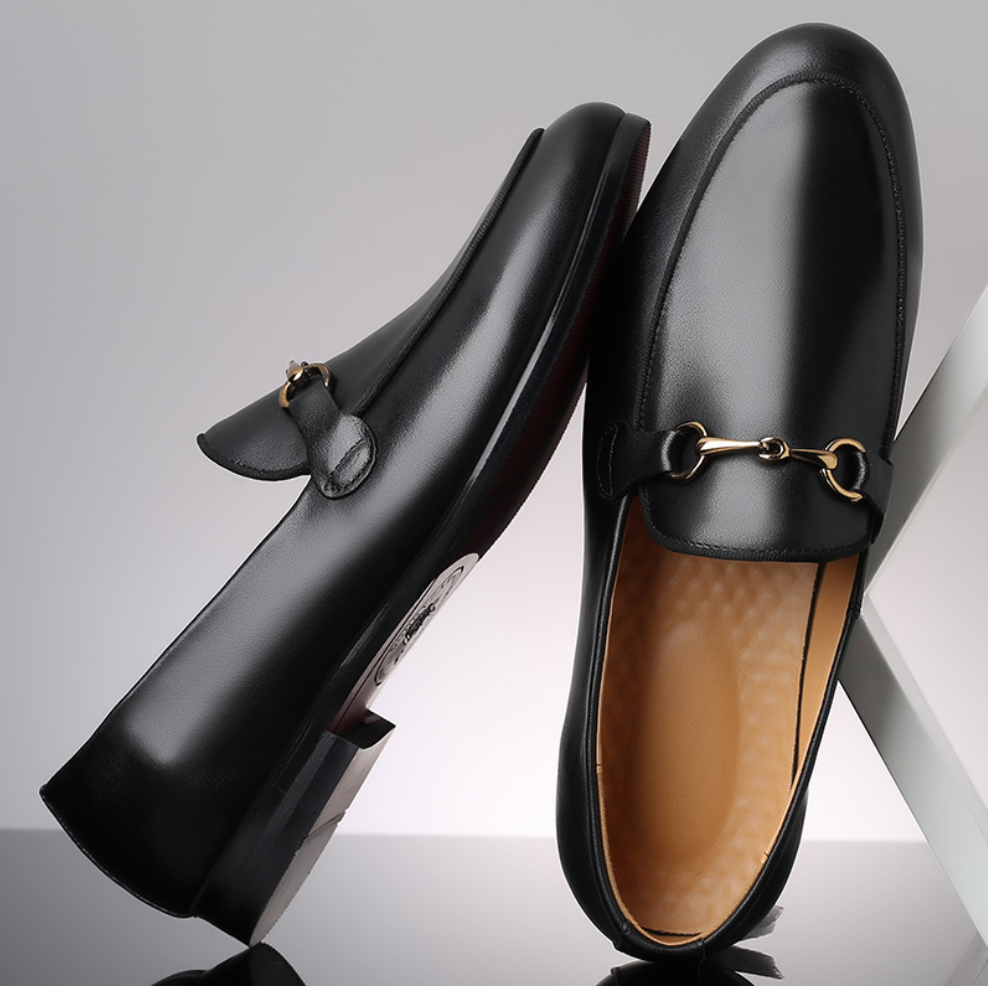 Loafers – Simplicity Style