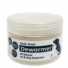 Dewormer 80g