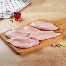 Chicken Filleted Breast