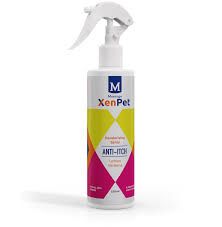 Xenpet - Anti-Itch Spray Lemon & Verbena 250Ml