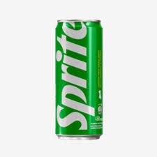 Sprite 450мл ж/б