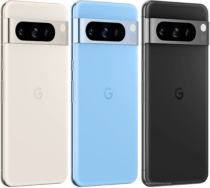 Google Pixel 8 Pro 256GB