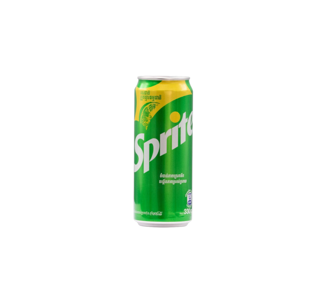 Sprite 330ml